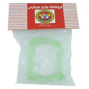 ابزار شوخی دندان شب نمای دراکولایی برای تم ترسناک - تصویر 3