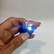 ابزار شوخی طرح دزدگیر شوک - تجربه‌ای جالب و جذاب - تصویر 3