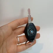ابزار شوخی طرح دزدگیر شوک - تجربه‌ای جالب و جذاب - تصویر 7