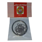 ابزار شعبده بازی حلقه و زنجیر اسرارآمیز دنیای سرگرمی‌های کمیاب - تصویر 3