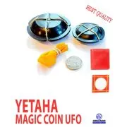 خرید شعبده بازی یوفو (UFO) | غیب کردن سکه با قابلیت بررسی تماشاچی