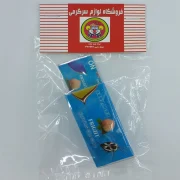 شکلات شوخی حشرات طرح شکلات میوه ایی برای غافلگیری - تصویر 2
