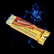 ابزار شوخی با برق خفیف طرح شکلات - تصویر 3