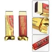 ابزار شوخی با برق خفیف طرح شکلات - تصویر 4