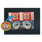 عینک تغییر چهره خنده دار  زنانه، تغییر چهره ویژه برای شوخی - تصویر 2