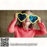 عینک فانتزی سوپرسایز با طرح‌های جذاب - تصویر 10