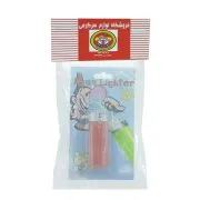 ابزار شوخی فندک آب پاش برای غافلگیری دوستان - تصویر 6