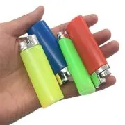 ابزار شوخی فندک آب پاش برای غافلگیری دوستان - تصویر 4