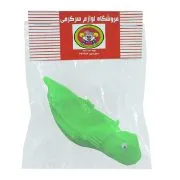 فیجت دایناسور سیلیکونی پرتابی؛ ابزار ضد استرس و سرگرمی خنده‌دار (C2) - تصویر 7
