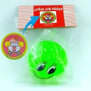 فیجت ضد استرس له شو مدل ایموجی برای رفع استرس و تقویت مچ دست - تصویر 4
