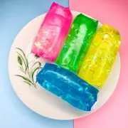 ابزار شوخی دنیای سرگرمی های کمیاب مدل لیزلیزک - تصویر 5