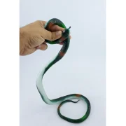 ابزار شوخی دنیای سرگرمی های کمیاب طرح مار پیتون - تصویر 4