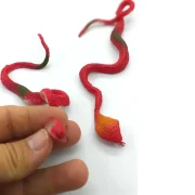 ابزار شوخی دنیای سرگرمی های کمیاب مدل مار کبری بسته دو عددی - تصویر 3