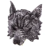 ماسک صورت گرگ wolf