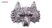 ماسک صورت گرگ wolf - تصویر 4