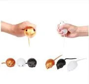 فیجت ضد استرس طرح موش آبکی له شو مناسب برای کاهش استرس - تصویر 2
