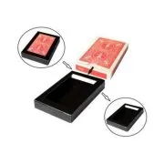 شعبده پاستور غیب‌کن؛ ابزار ناپدید کردن جعبه کارت بازی - تصویر 4