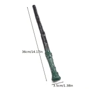 چوب دستی هری پاتر - ابزار نمایشی و دکوری سحرآمیز - تصویر 3