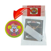 ابزار شعبده‌بازی فرار دراکولا | تردستی شگفت‌انگیز رهایی از زنجیر با آموزش کامل - تصویر 4