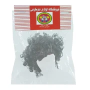 کلاه گیس موفر دلقک نمایشی - تصویر 13