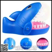 ابزار شوخی مدل کوسه گاز گیر - تجربه‌ای شگفت‌انگیز - تصویر 7