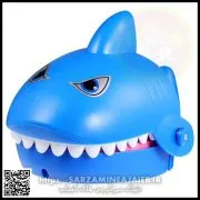 ابزار شوخی مدل کوسه گاز گیر - تجربه‌ای شگفت‌انگیز - تصویر 12