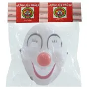 ماسک دلقک خندان برای شوخی و سرگرمی - تصویر 4