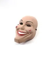 ماسک شخصیت خندان فیلم پاکسازی (The Purge) - ماسک ترسناک و کاسپلی