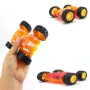 ماشین بازی دنیای سرگرمی های کمیاب مدل 2 رو قدرتی - تصویر 7