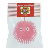 یوو سوزنی چراغ‌دار طرح دلقک (چشم چاپی) - فیجت سرگرم‌کننده - تصویر 5