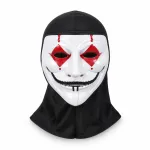 ماسک جوکر | ماسک باکیفیت طرح Joker برای هالووین و کازپلی