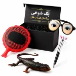 خرید پک شوخی بزرگسال کمیاب فان