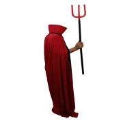 ست شنل و عصای شیطان - تصویر 3