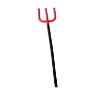 ست شنل و عصای شیطان - تصویر 5