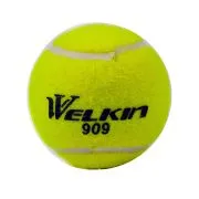 توپ تنیس خاکی Welkin 909 - بسته ۳ عددی - تصویر 4
