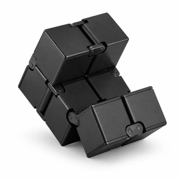 خرید فیجت ضد استرس اینفینیتی کیوب مکعب بی نهایت | کمیاب‌فان