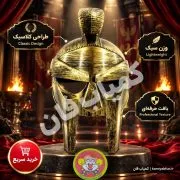 خرید کلاه خود سنتوریون (سرباز رومی) | اکسسوری ایفای نقش | کمیاب‌فان